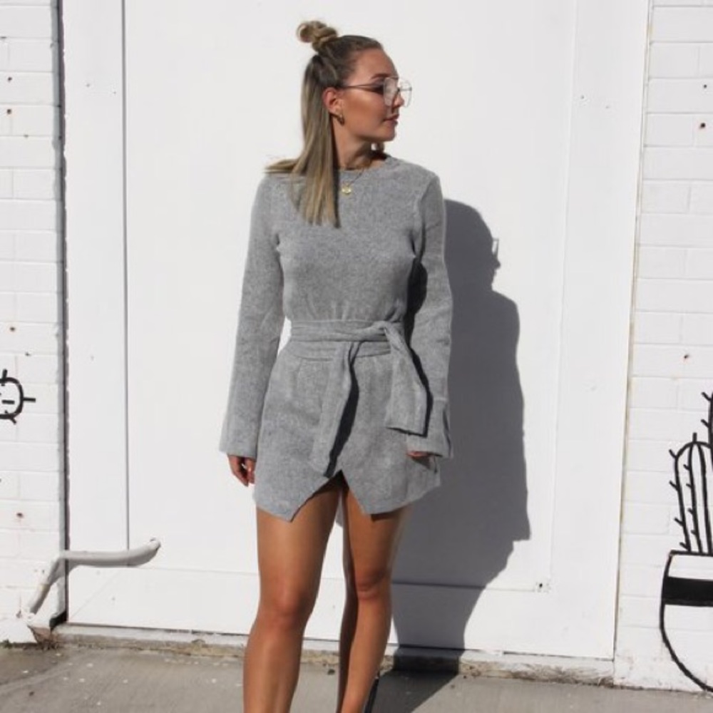 Sabo skirt dress